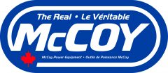 McCOY Logo