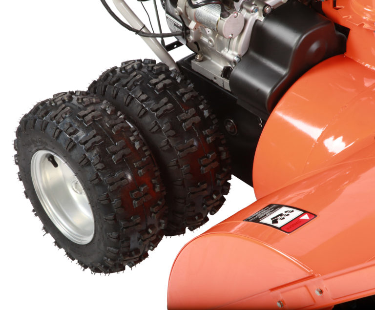 SNOW BEAST 45" 15 HP Snow Blower TransNorth Ltd