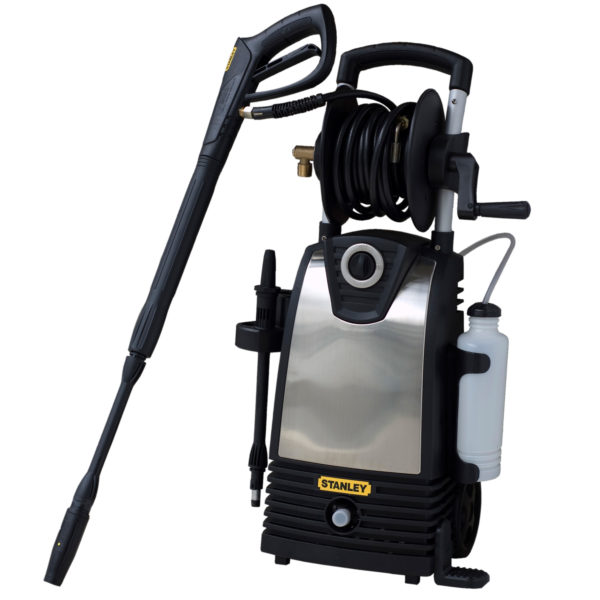 STANLEY 1800 PSI Pressure Washer TransNorth Ltd stanley-1800-psi-pressure-washer-transnorth-ltd