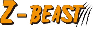 Z-Beast logo Z-Beast logo