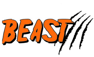 beast logo beast logo
