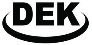 dek logo