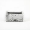 SURREAL HB-3LOGPLANTER Horizontal Birch Planter