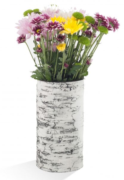 SURREAL 12" Birch Vase