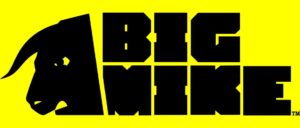 Big Mike Industrial Vacuum Logo