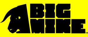 Big Mike Logo