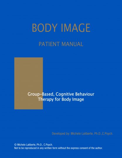 Body Image Patient Manual