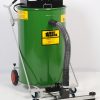 Front-Mounted Floor Brush on Popular