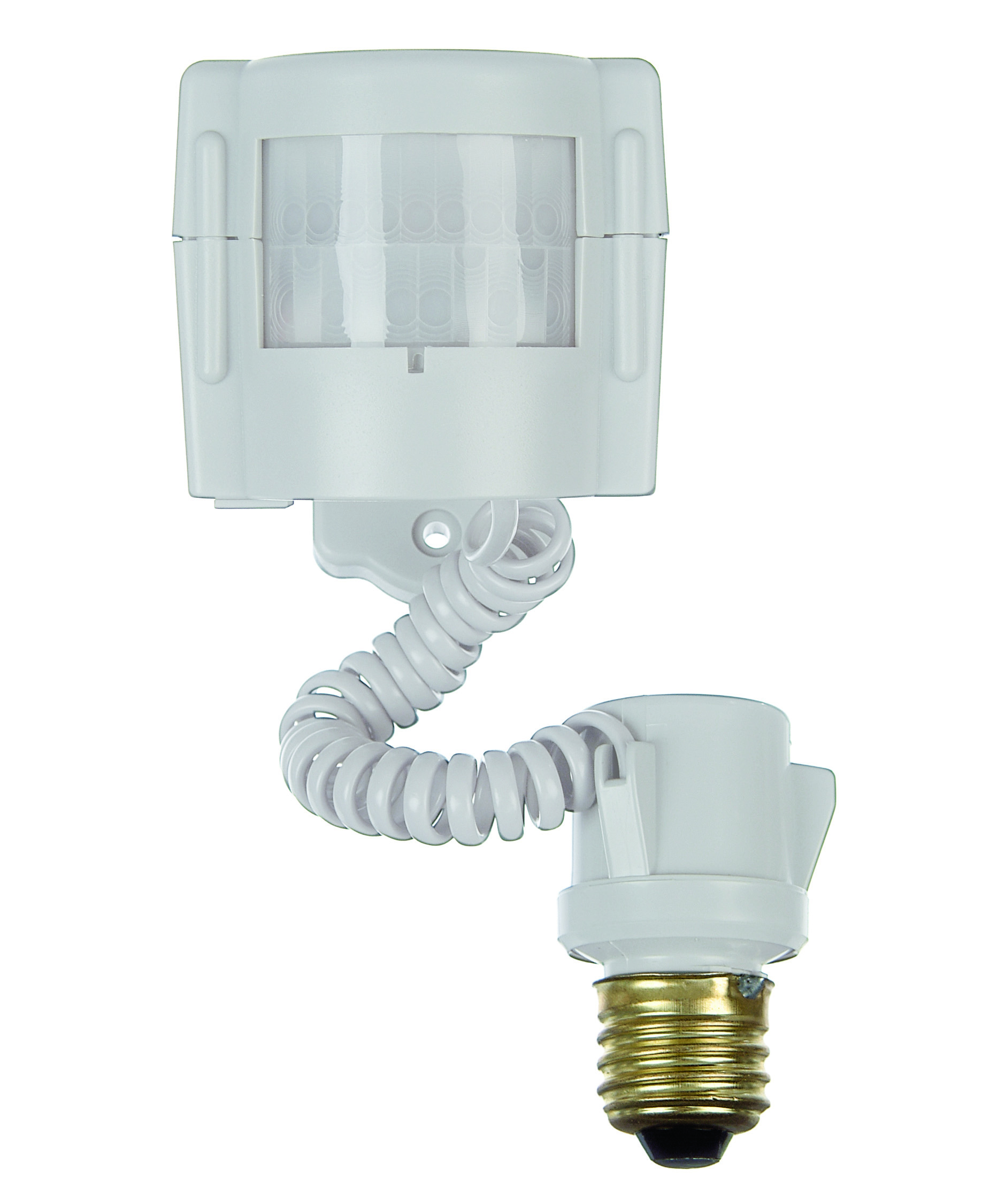 Xodus Innovations Motion Sensor Light Control 2-Pack White - TransNorth Ltd Do You Need Special Bulbs For Motion Sensor Lights