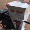How to & Review on Brush Master Chipper by DEK Model CH4