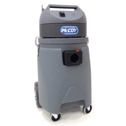 McCoy 60L (16 gal) Heavy-Duty Pro Wet/Dry Vacuum